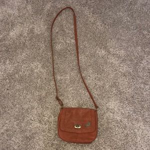 Crossbody bag
